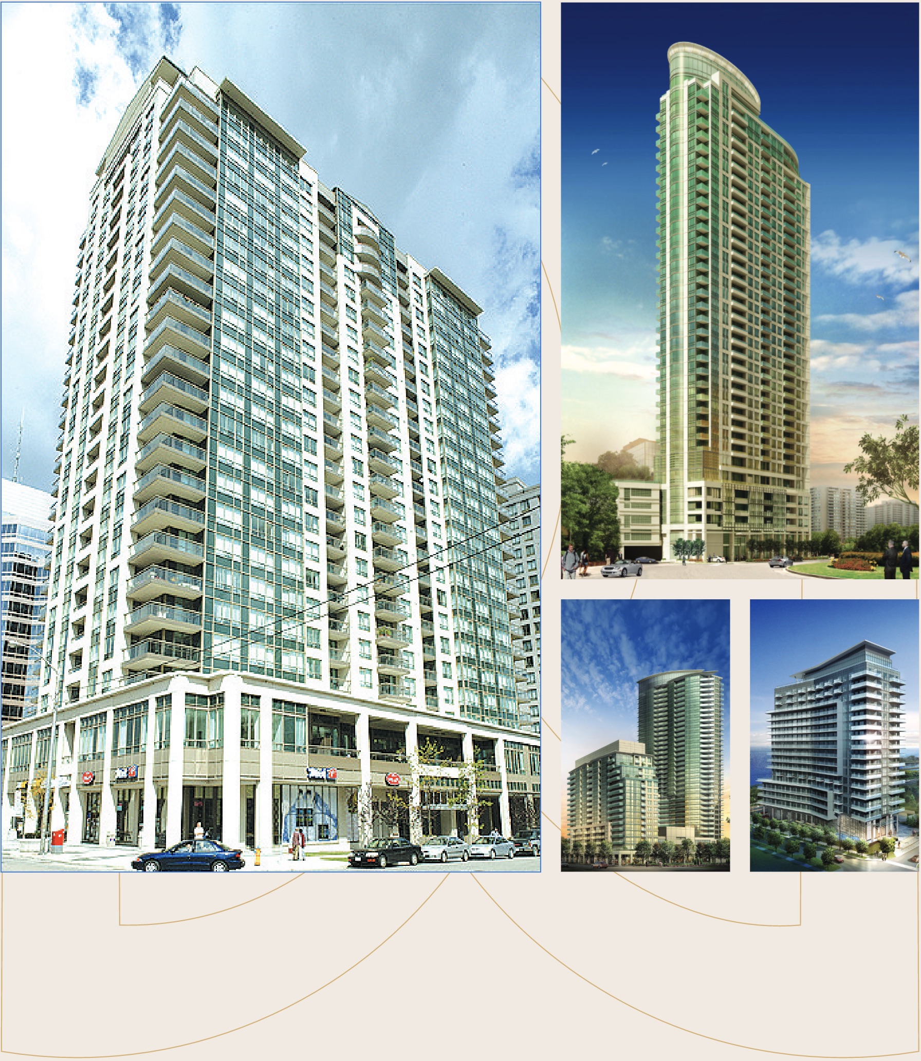Buildings
