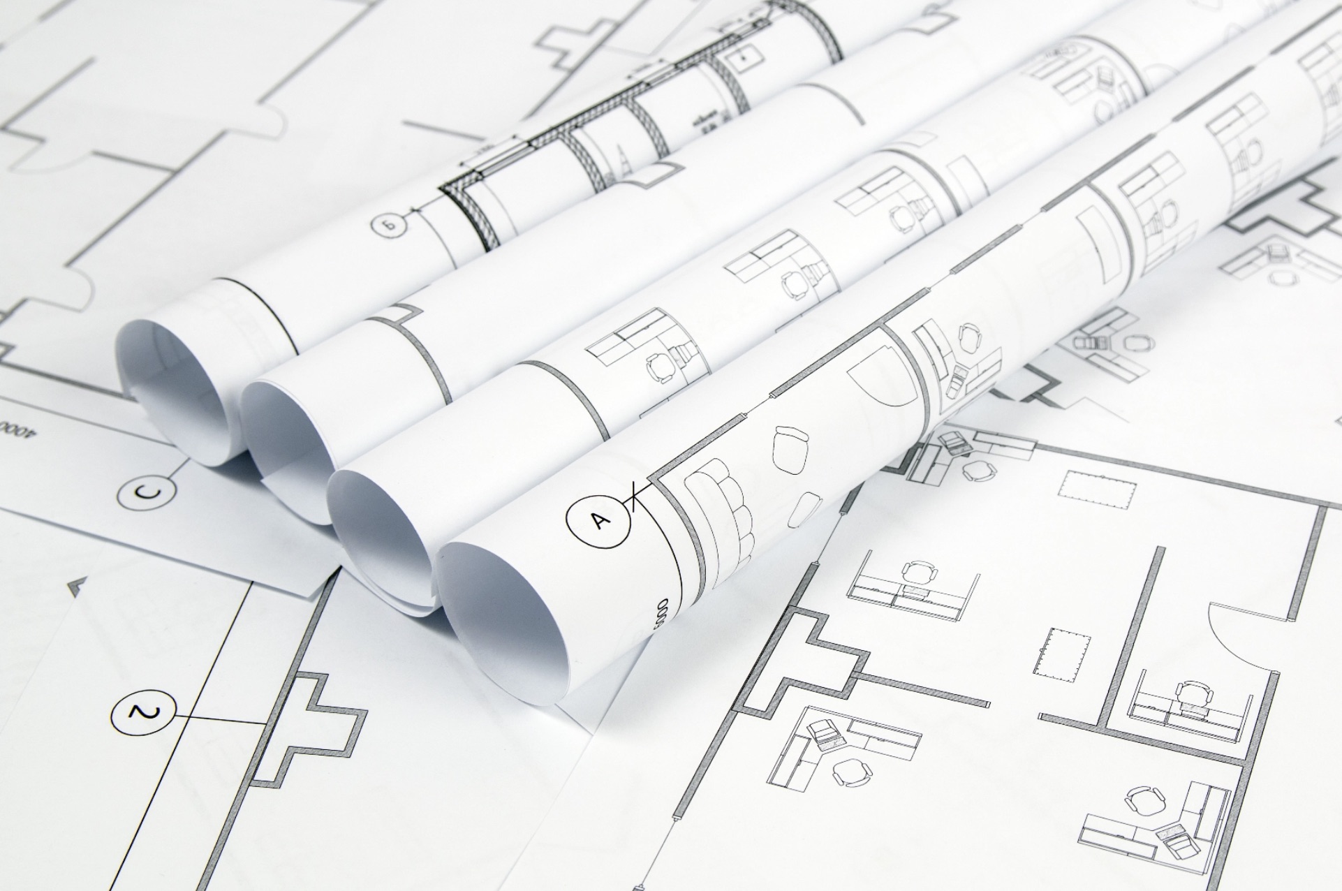 House Blueprints