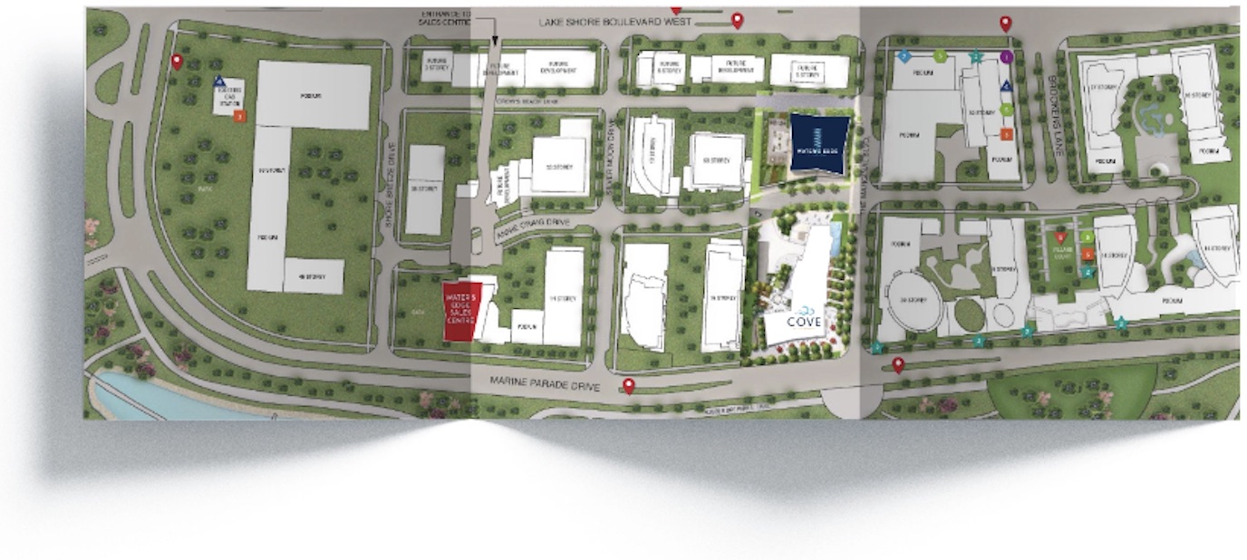 Site Plan Graphic
