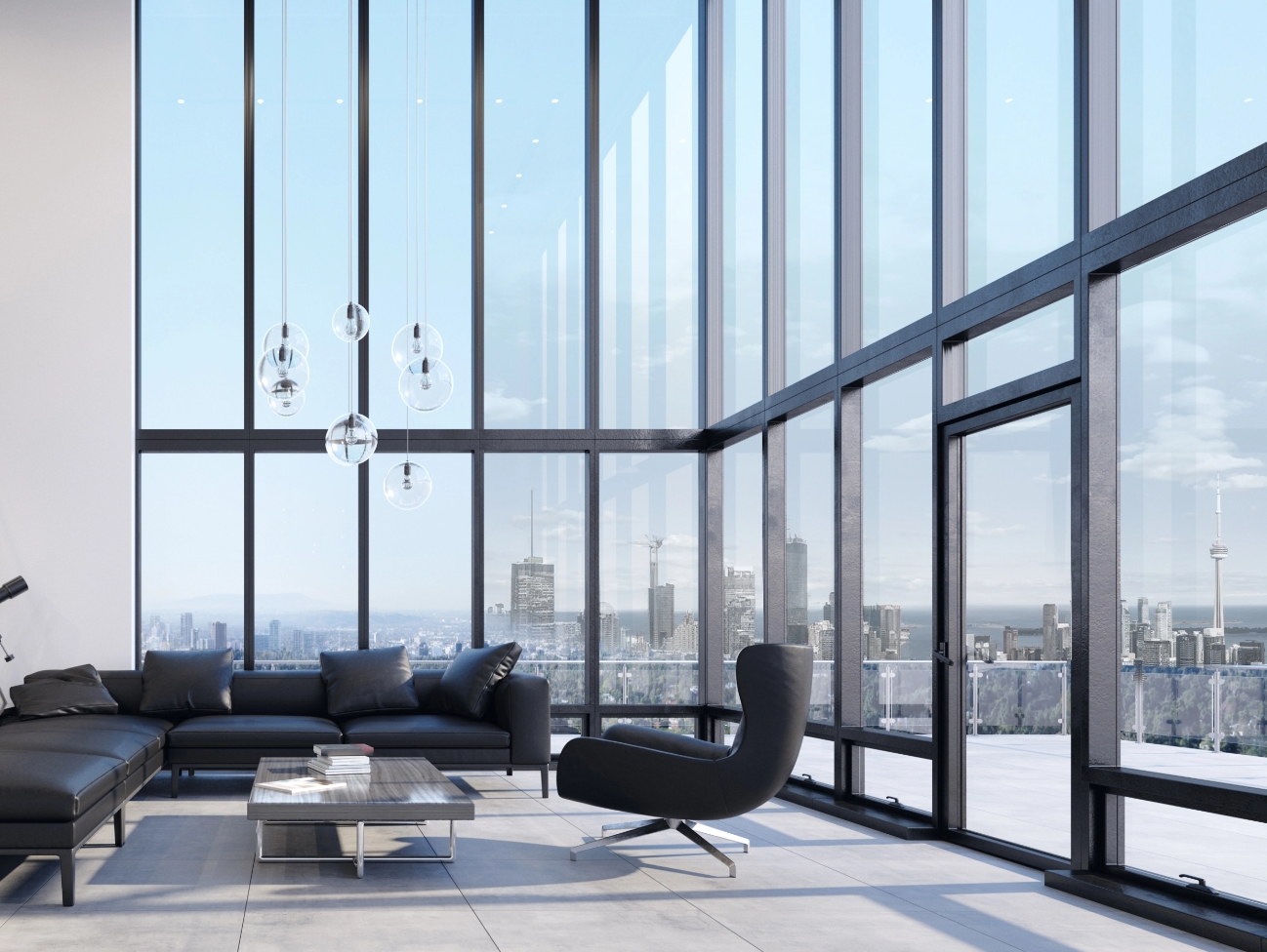 Suite View