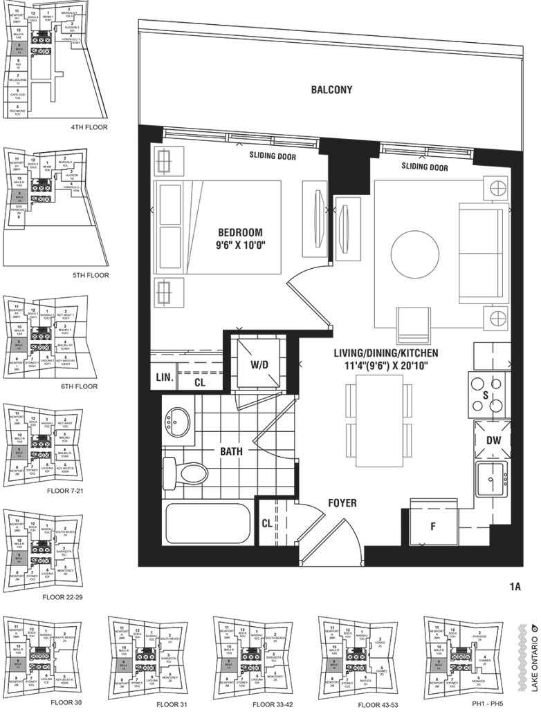 Suite Graphic