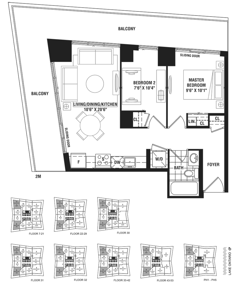 Suite Graphic